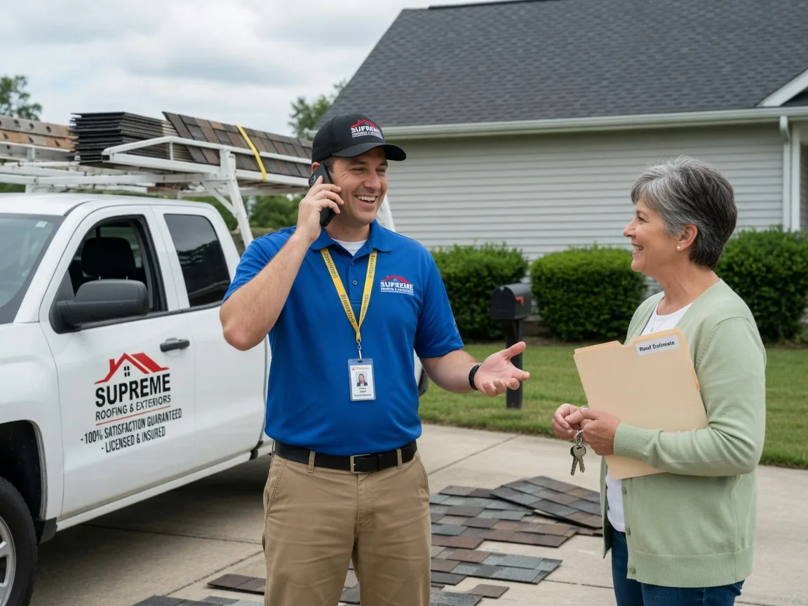 Roof Replacement Goodman, WI FAQs