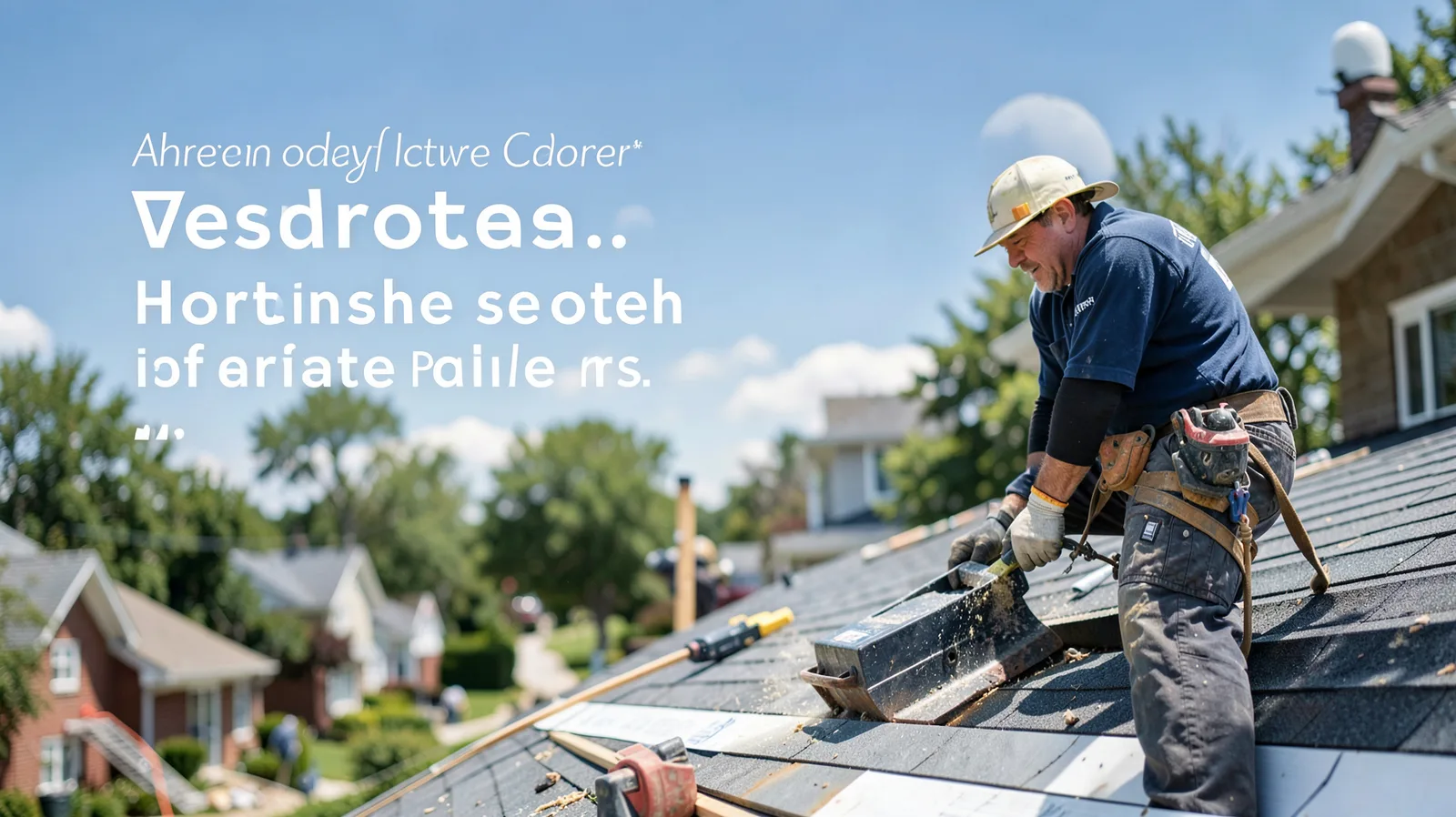 Roof Replacement in Goodman, WI near me